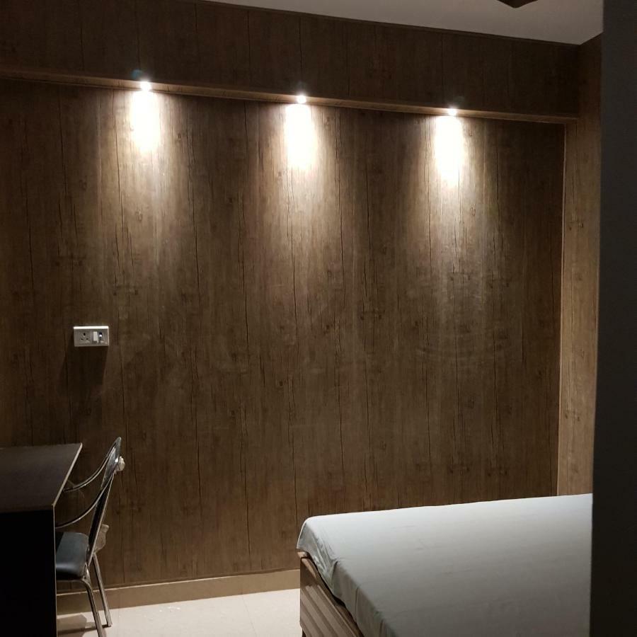 Hotel Varanasi Ganges Luaran gambar