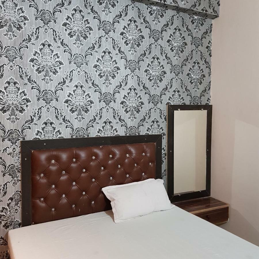 Hotel Varanasi Ganges Luaran gambar