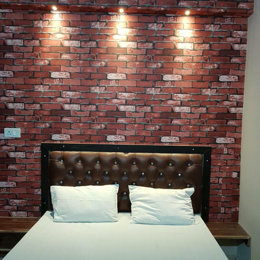 Hotel Varanasi Ganges Luaran gambar