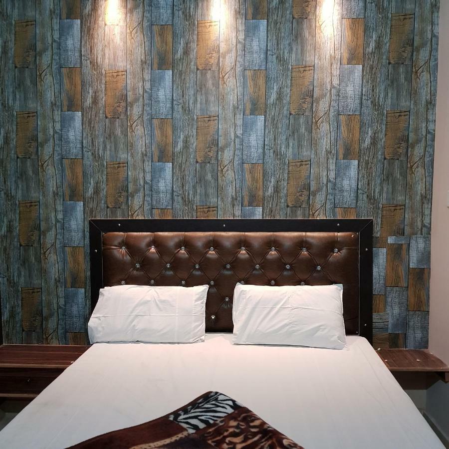 Hotel Varanasi Ganges Luaran gambar