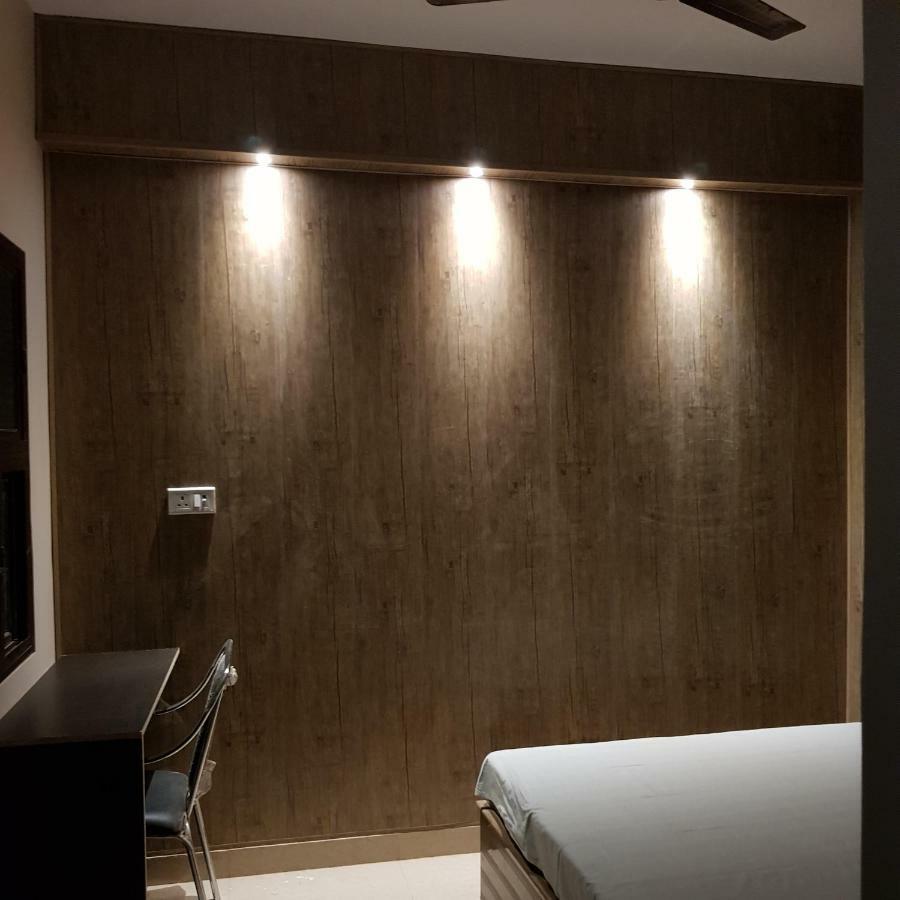 Hotel Varanasi Ganges Luaran gambar
