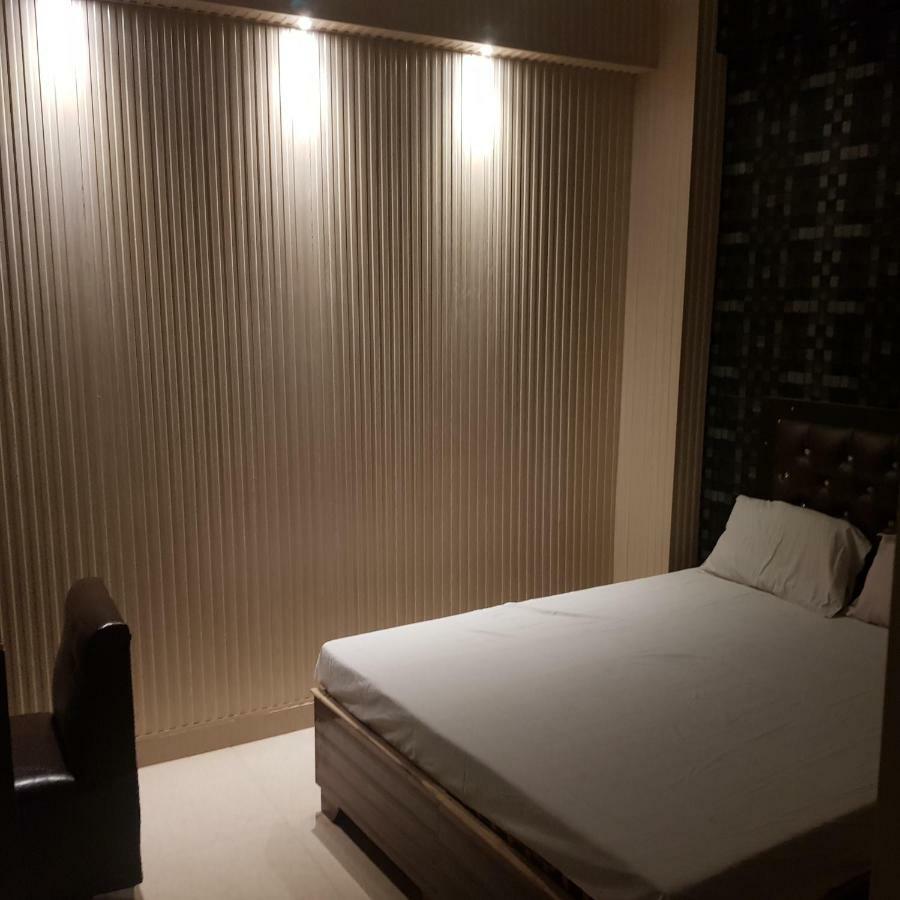 Hotel Varanasi Ganges Luaran gambar