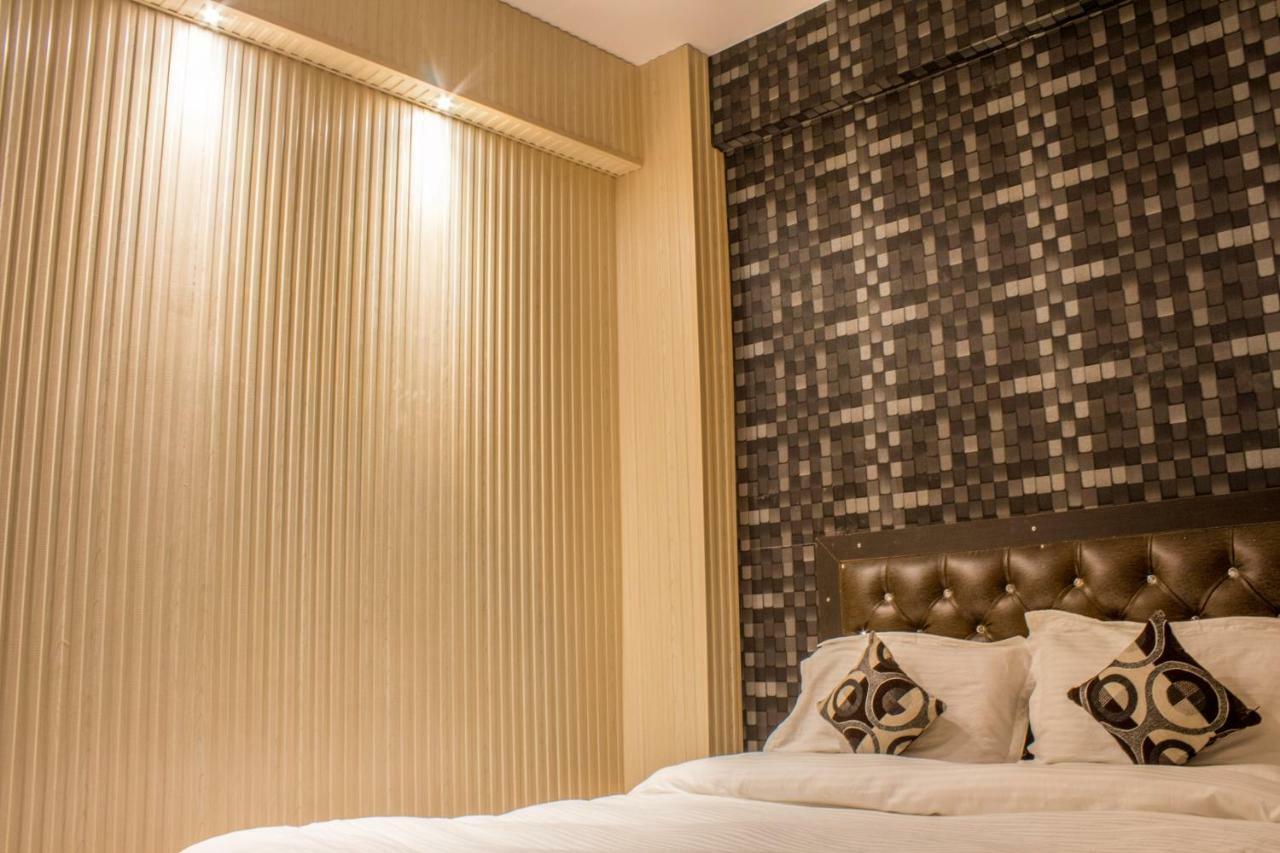 Hotel Varanasi Ganges Luaran gambar